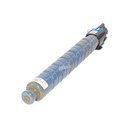 Toner Cartucho [Intercopy] Cyan (112g) (Type MpC406) 