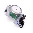 Motor Hopper Toner Magenta c/base - SEMI-NUEVO [Original - Ricoh]