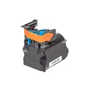 Toner Cartucho [Intercopy] Black (170g) (TNP22K) 