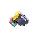 Toner Cartucho [Intercopy] Yellow (150g) (TNP22Y) 