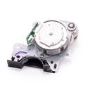 Motor Hopper Toner Magenta c/base - SEMI-NUEVO [Original - Ricoh]