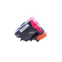 Toner Cartucho [Intercopy] Magenta (150g) (TNP22M) 
