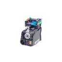 Toner Cartucho [Intercopy] Magenta (150g) (TNP22M) 