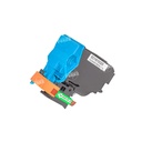 Toner Cartucho [Intercopy] Cyan (150g) (TNP22C) 