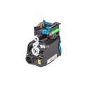 Toner Cartucho [Intercopy] Cyan (150g) (TNP22C) 