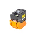 Toner Cartucho [Katun Performance] Black (245g) (TNP49K) 