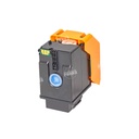 Toner Cartucho [Katun Performance] Cyan (212g) (TNP49C) 