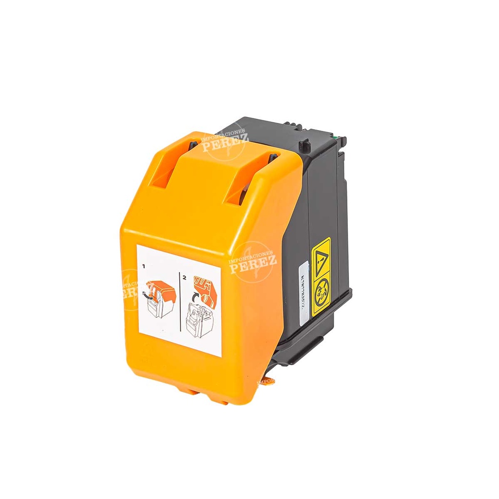 Toner Cartucho [Katun Performance] Cyan (212g) (TNP49C) 