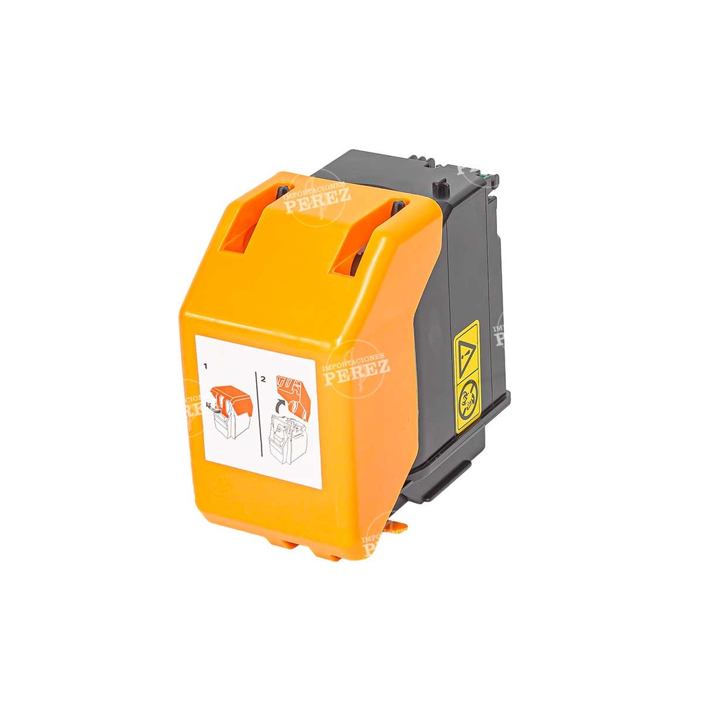 Toner Cartucho [Katun Performance] Magenta (197g) (TNP49M) 