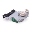 Motor Hopper Toner Magenta c/base - SEMI-NUEVO [Original - Ricoh]