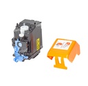 Toner Cartucho [Katun Performance] Magenta (197g) (TNP49M) 