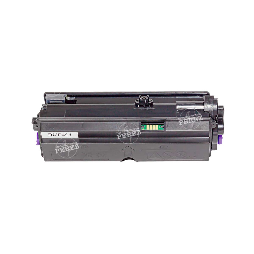 Toner Cartucho [Intercopy] (270g) (MP401) 