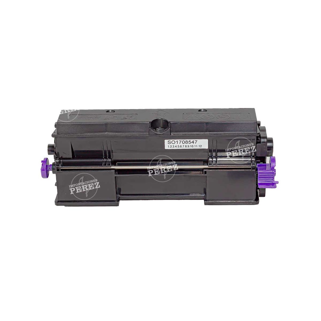 Toner Cartucho [Intercopy] (270g) (MP401) 