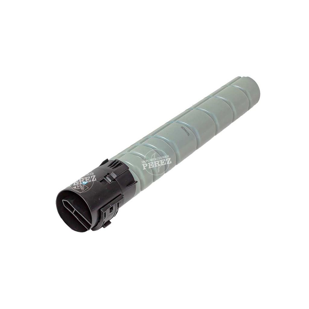 Toner Cartucho [Konica Minolta ] Black (579g) (Tn322K) 