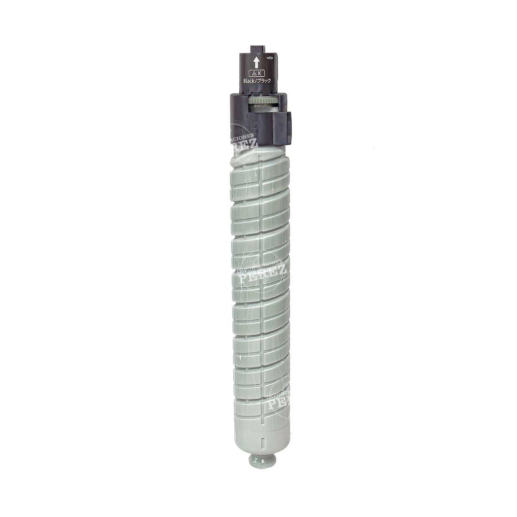 Toner Cartucho [Ricoh ] Black (460g) 