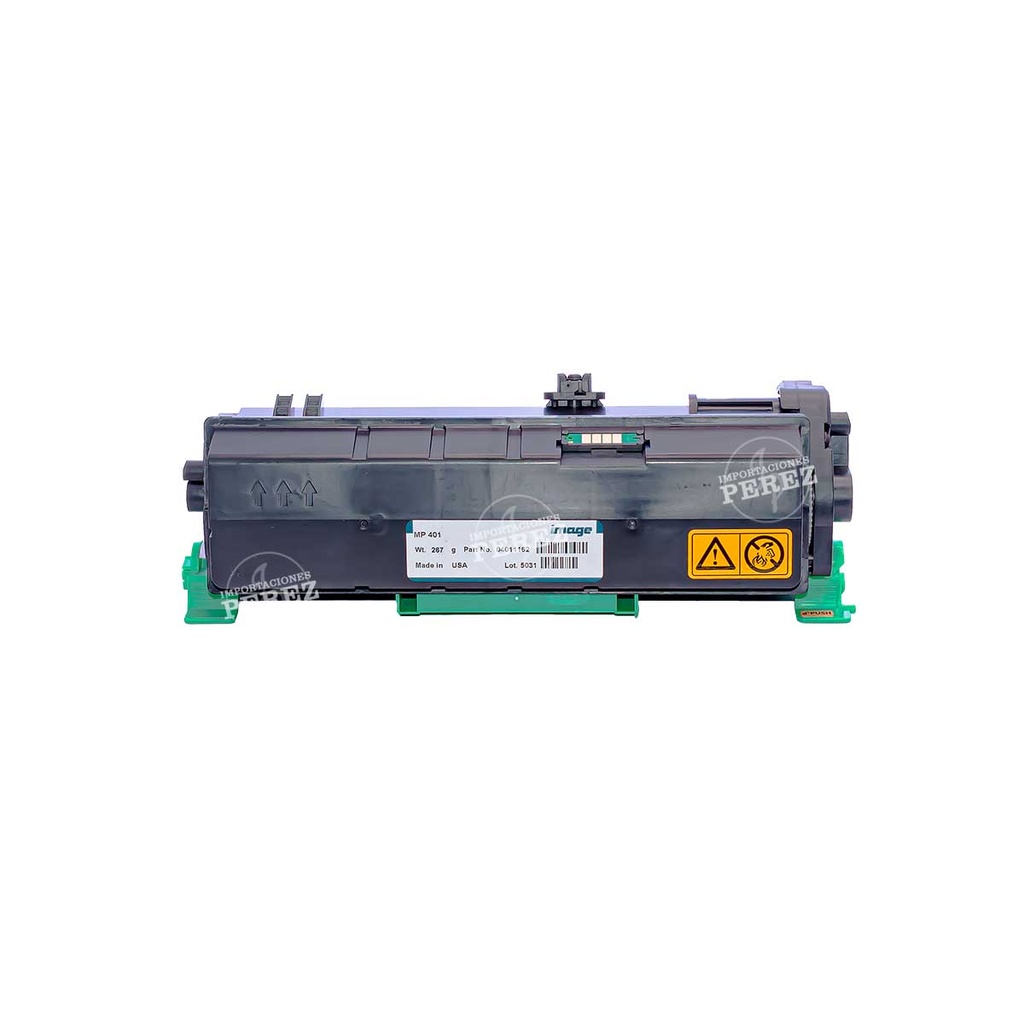 Toner Cartucho [Image] (270g) (MP401) 