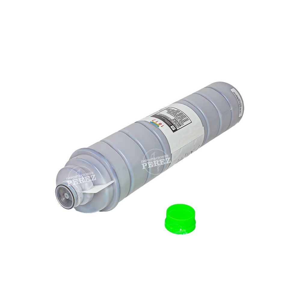 Toner Cartucho [Katun Performance] (1100g) Type 6110D 