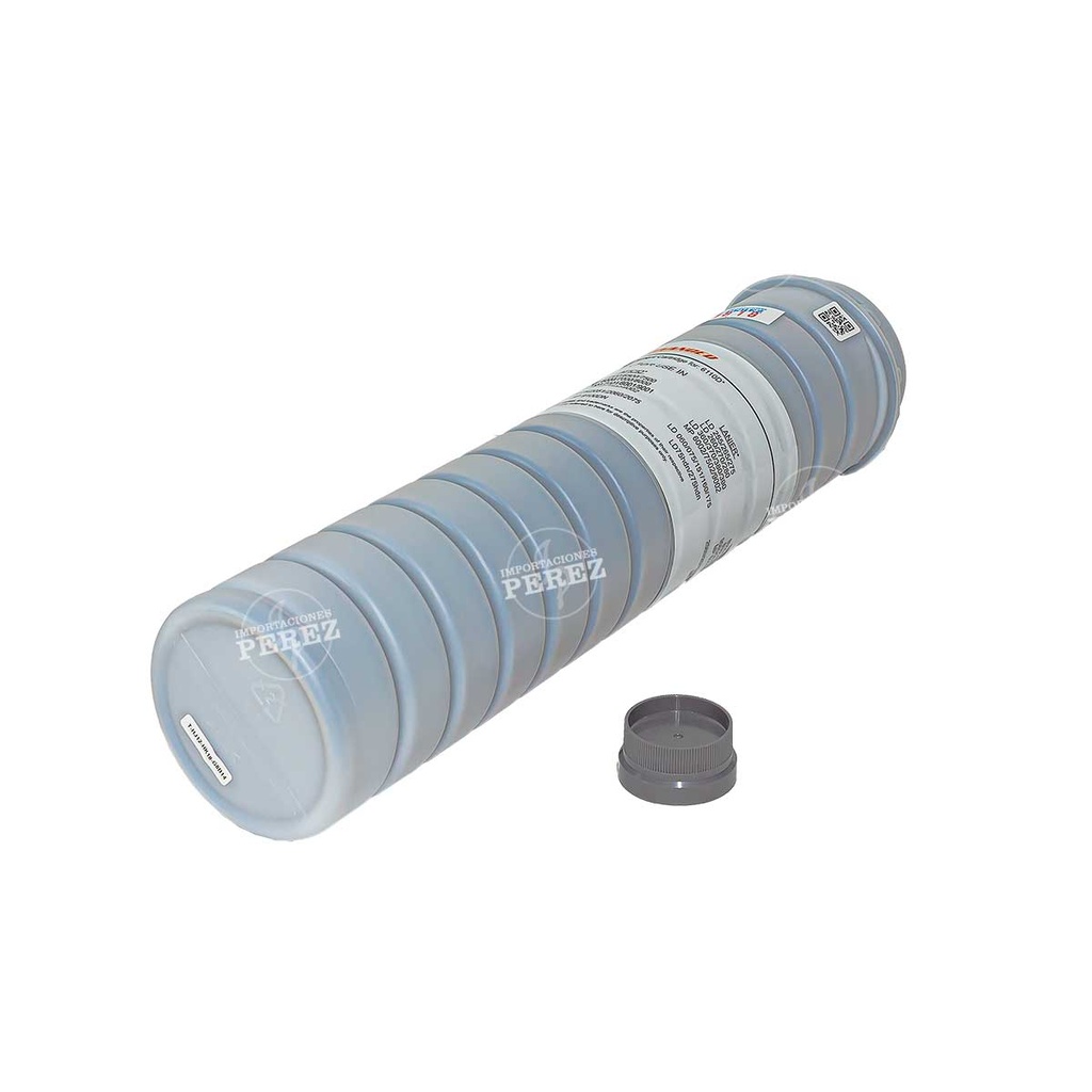 Toner Cartucho [Advance] (1100g) Type 6110D 