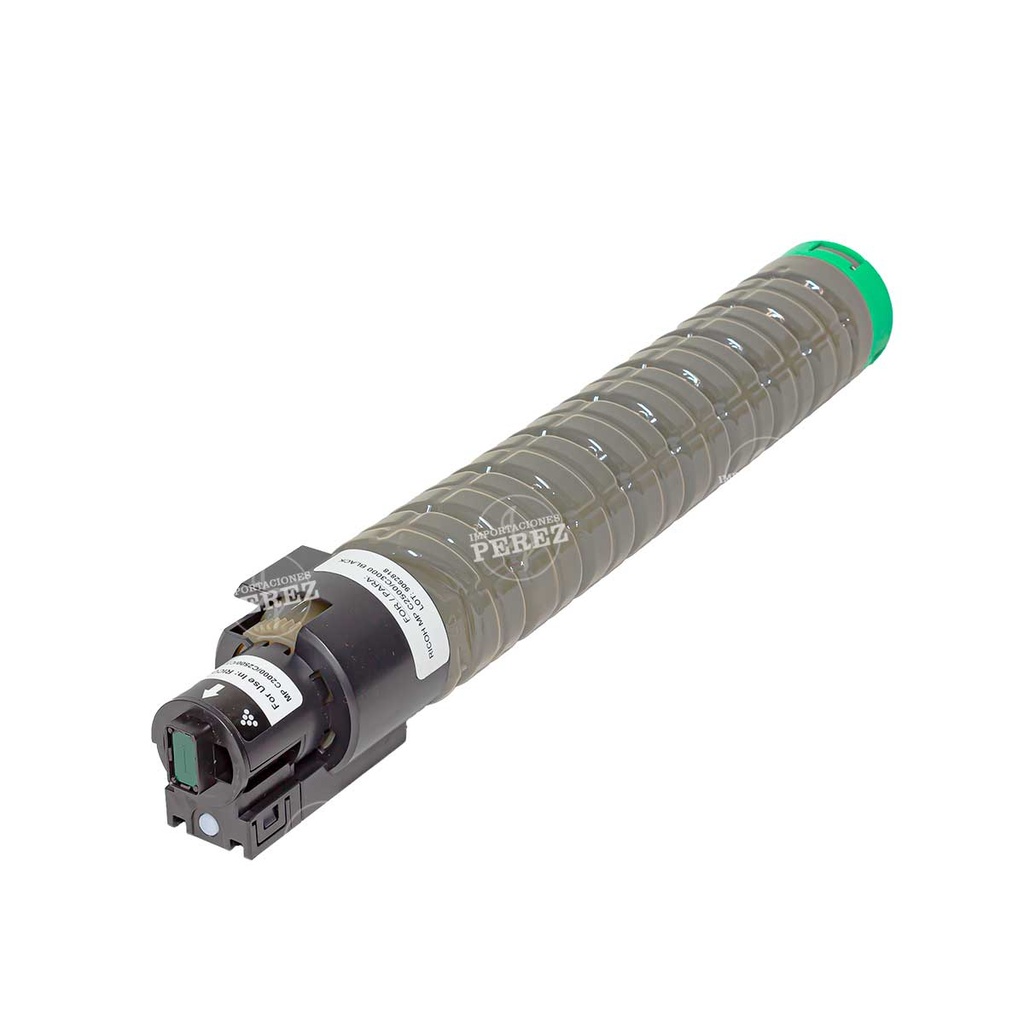 Toner Cartucho [Intercopy] Black (450g) 