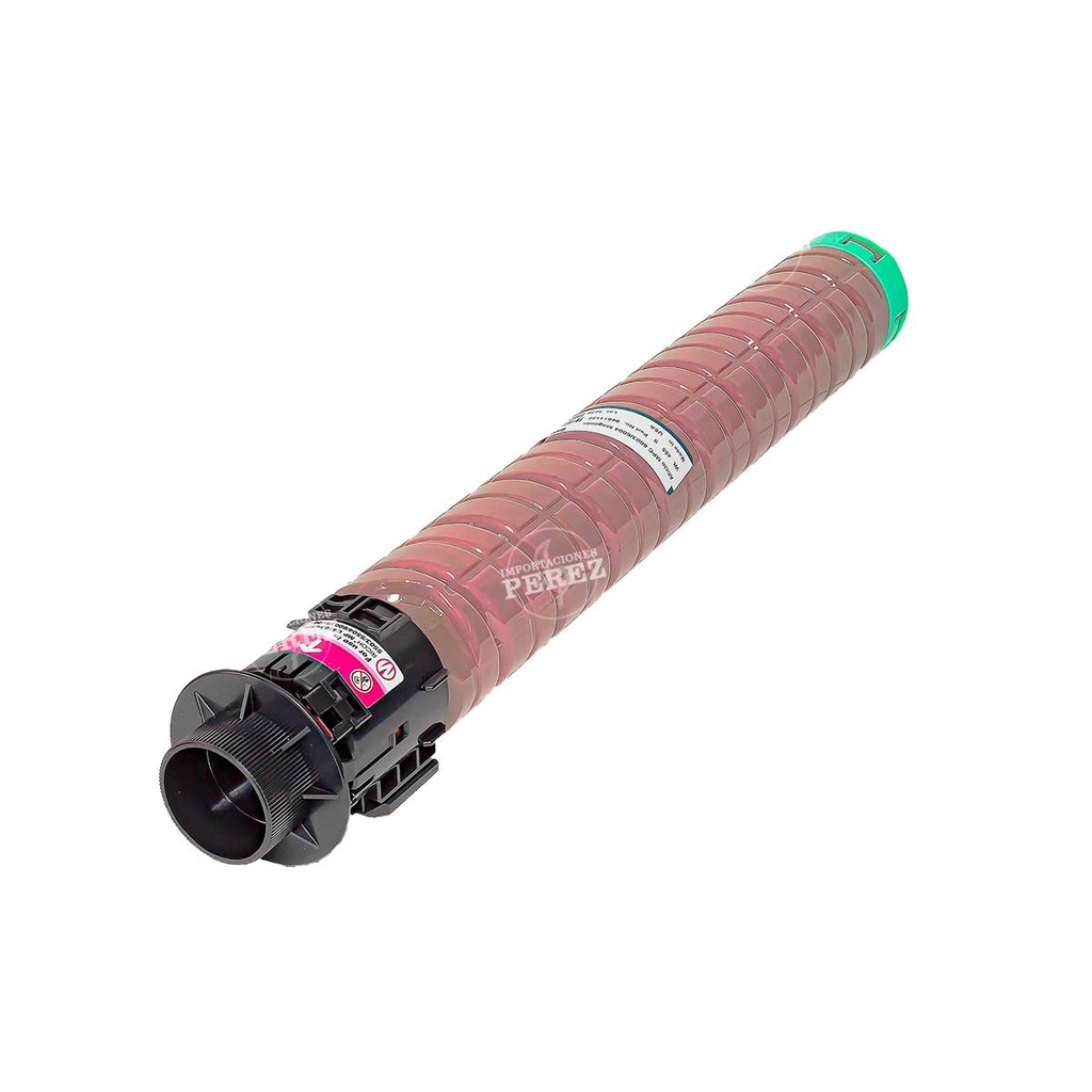 Toner Cartucho [Image] Magenta (455g) 