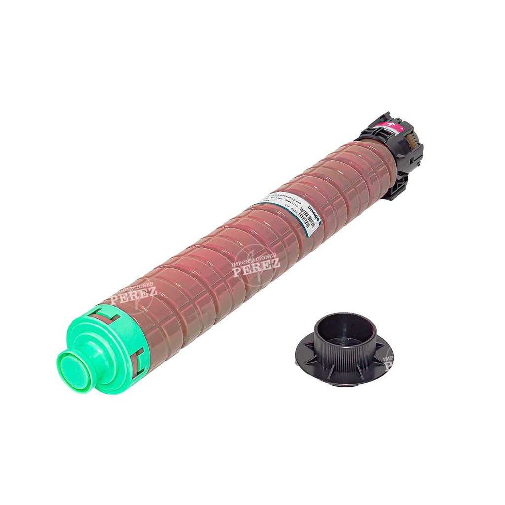 Toner Cartucho [Image] Magenta (455g) 