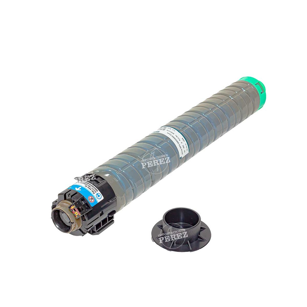 Toner Cartucho [Image] Cyan (400g) 