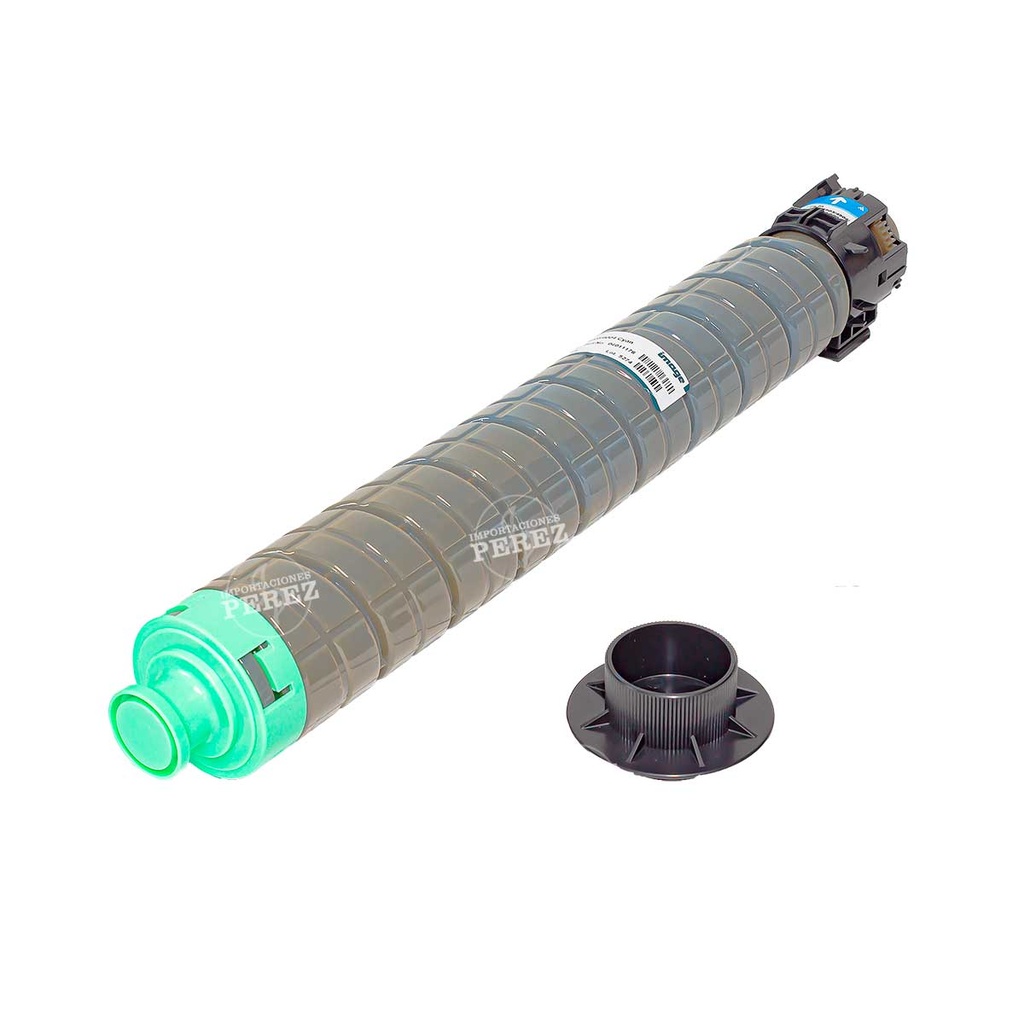 Toner Cartucho [Image] Cyan (400g) 