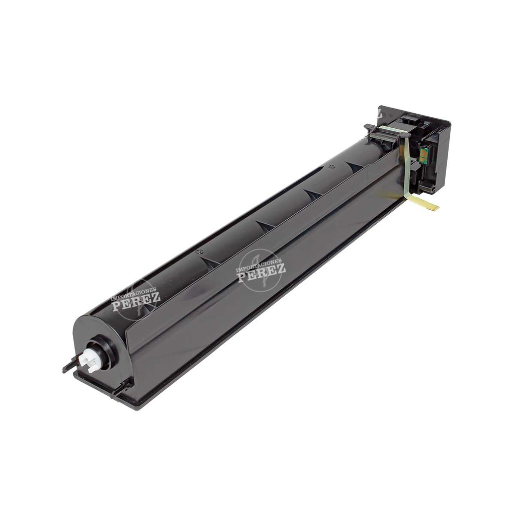 Toner Cartucho [Access Katun] Black (900g) (TN413K/613K/618K) 