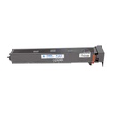 Toner Cartucho [Konica Minolta ] Black (980g) (Tn712K) 