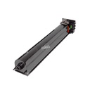 Toner Cartucho [Konica Minolta ] Black (980g) (Tn712K) 