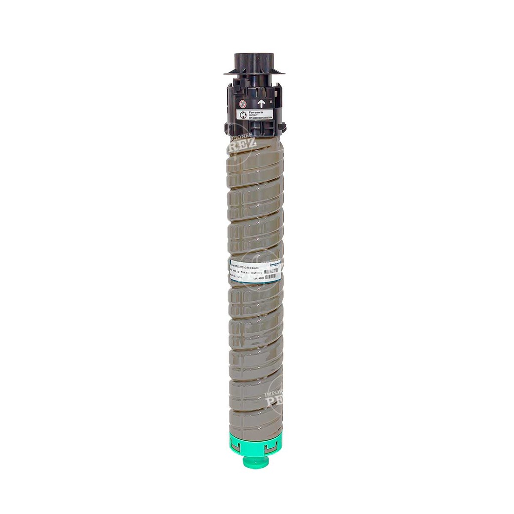 Toner Cartucho [Image] Black (495g) 