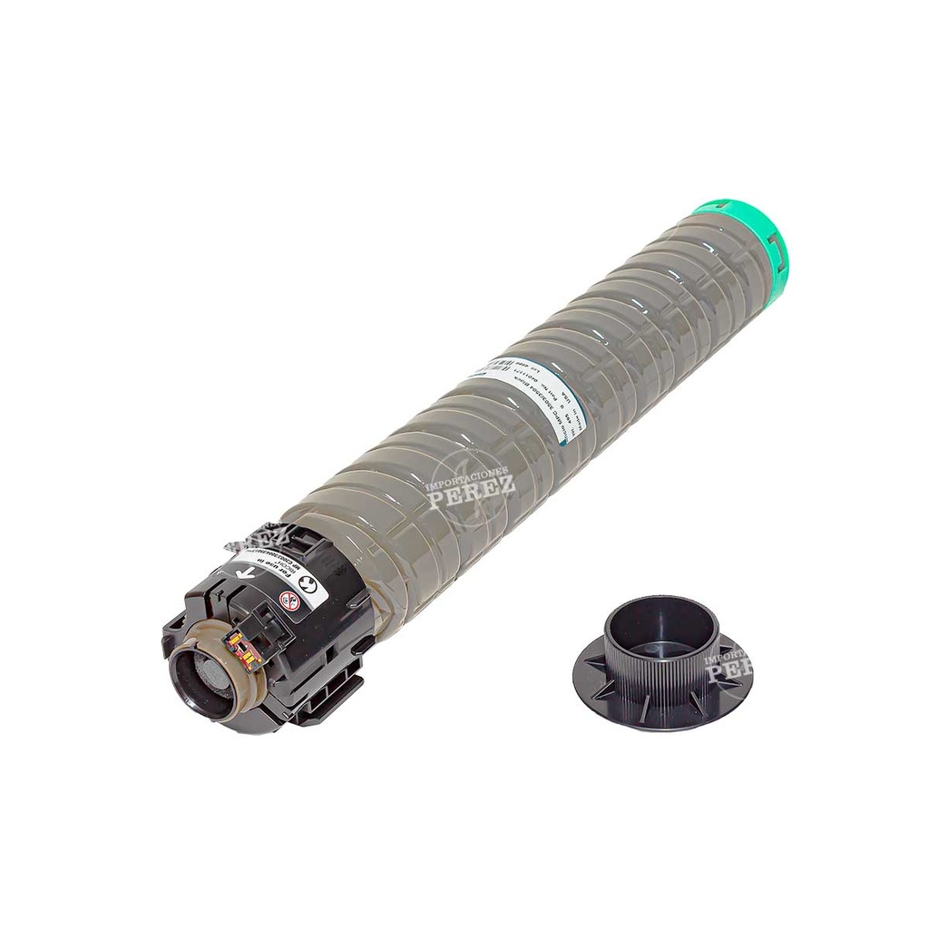 Toner Cartucho [Image] Black (495g) 