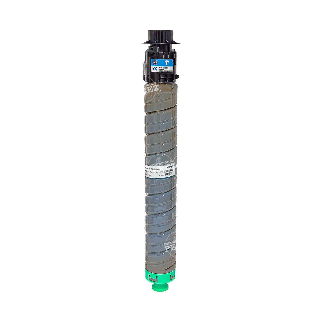 Toner Cartucho [Image] Cyan (331g) 