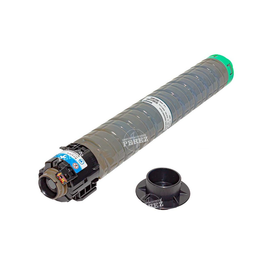 Toner Cartucho [Image] Cyan (331g) 