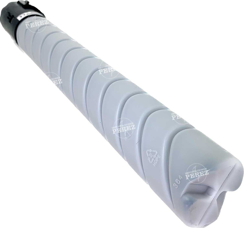 Toner Cartucho TN326 110v 547g [Katun Performance]