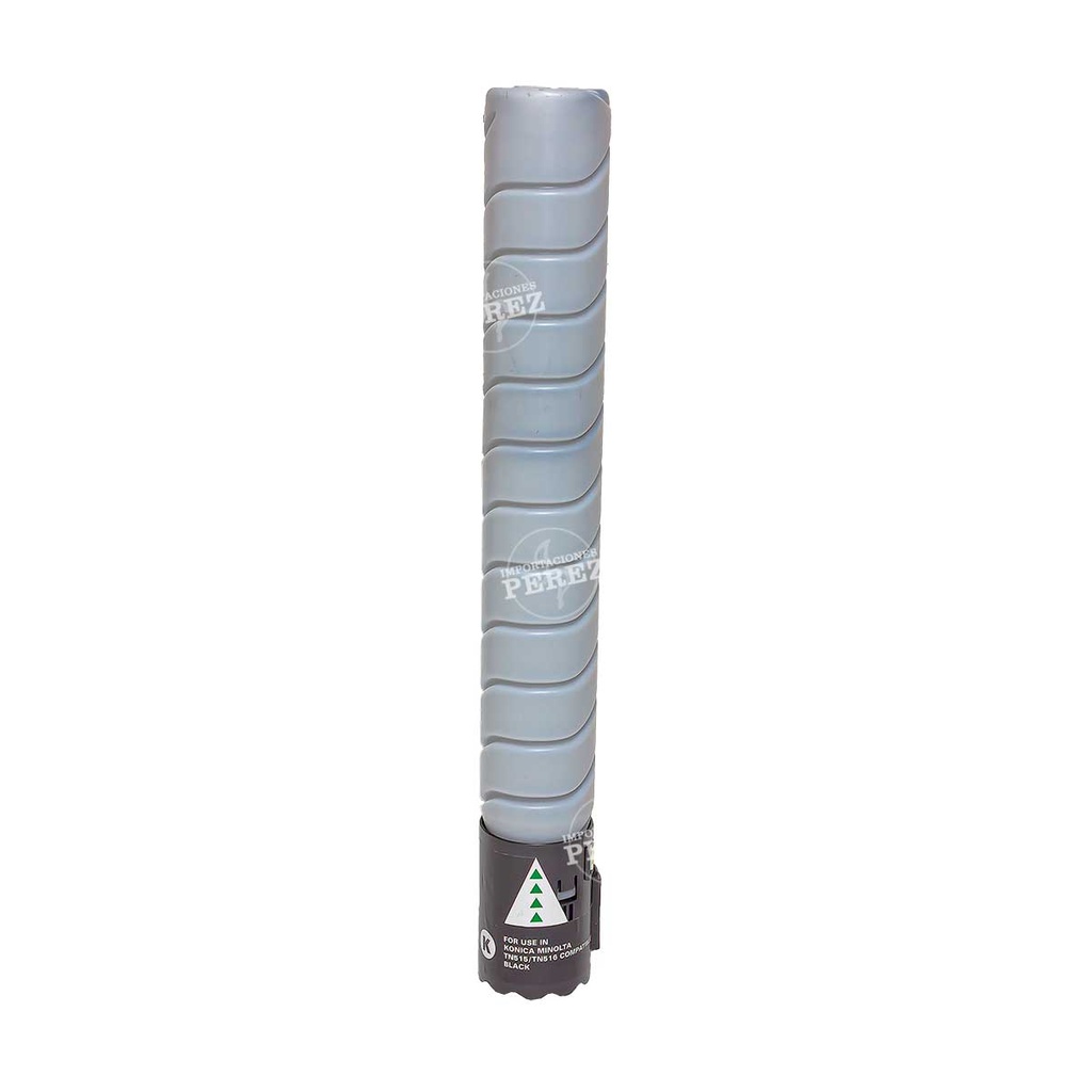 Toner Cartucho Black TN515 547g [Katun Performance]