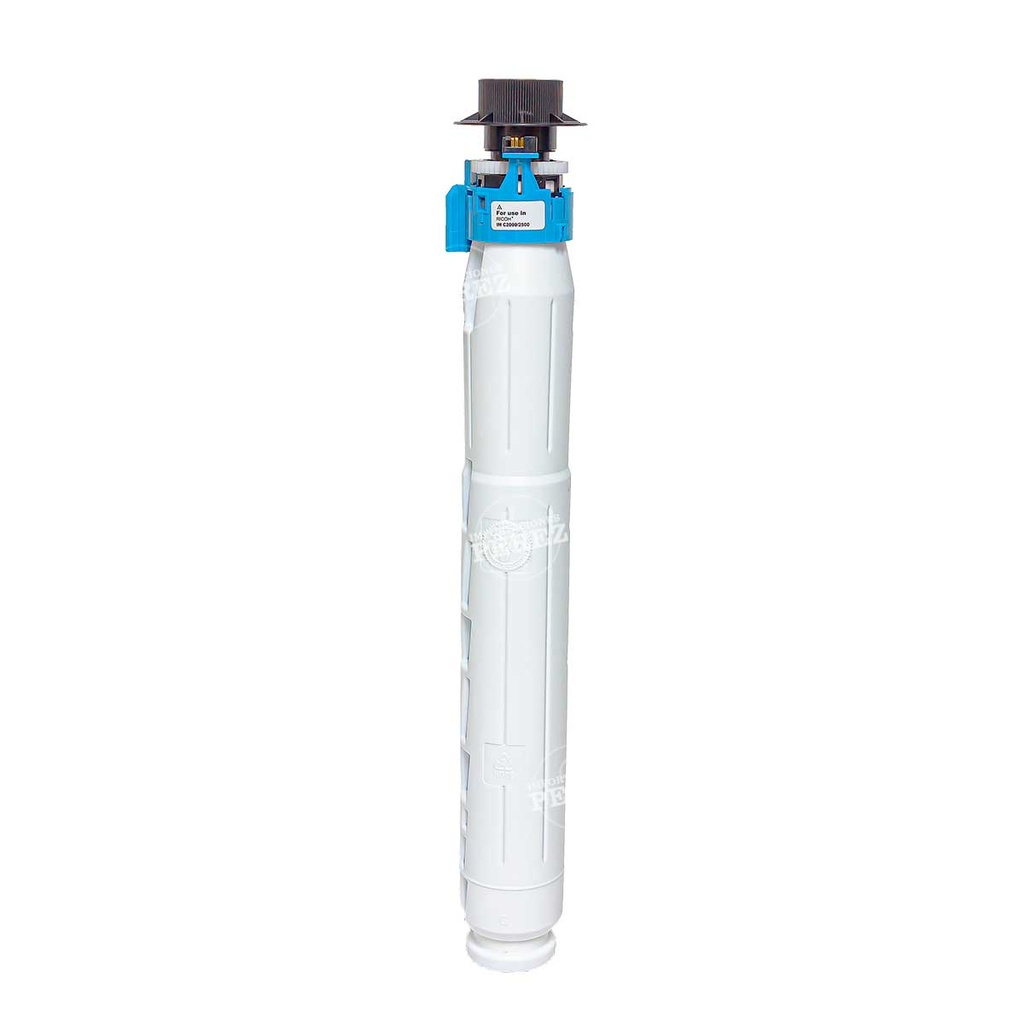 Toner Cartucho [Katun Business Color] Cyan (290g) (ImC2500) 