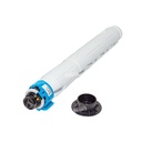 Toner Cartucho [Katun Business Color] Cyan (290g) (ImC2500) 