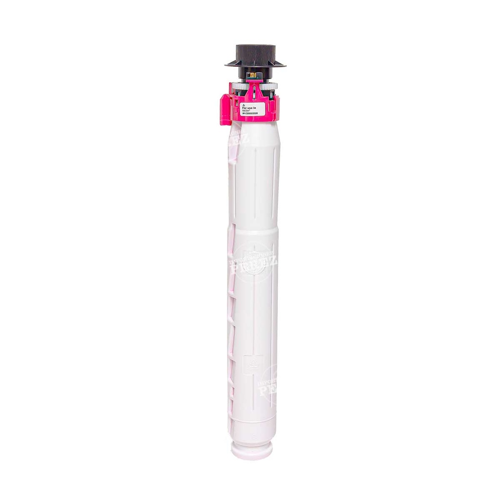 Toner Cartucho [Katun Business Color] Magenta (310g) (ImC2500) 