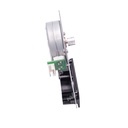 Motor Hopper Toner Yellow c/base - SEMI-NUEVO [Original - Ricoh]