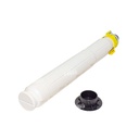 Toner Cartucho [Katun Business Color] Yellow (280g) (ImC2500) 