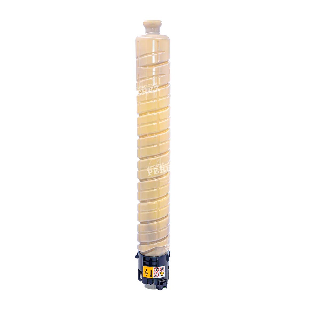 Toner Cartucho [Ricoh ] Yellow (280g) (ImC2500) 
