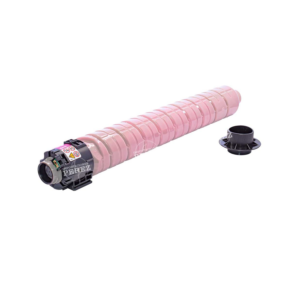 Toner Cartucho [Ricoh ] Magenta (280g) (ImC2500) 