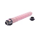 Toner Cartucho [Ricoh ] Magenta (280g) (ImC2500) 