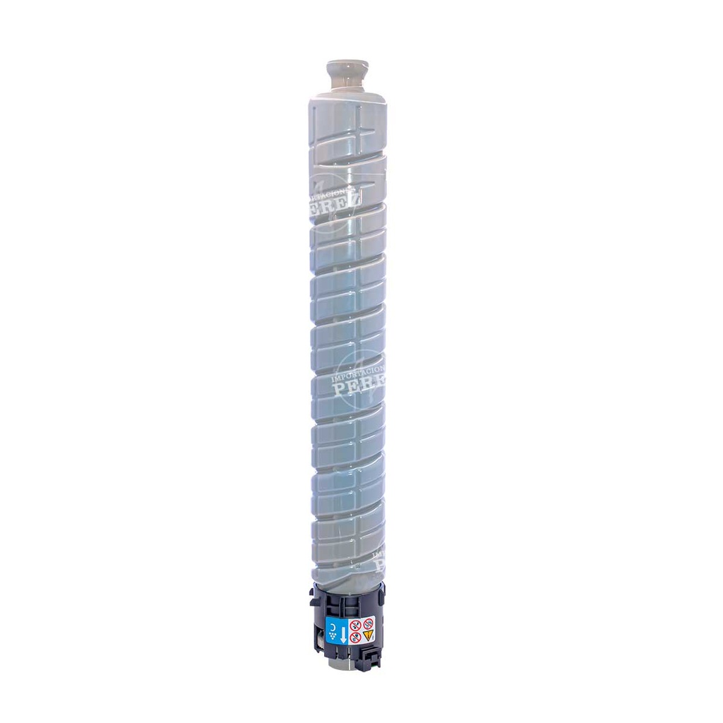 Toner Cartucho [Ricoh ] Cyan (280g) (ImC2500) 