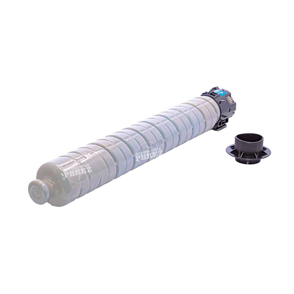Toner Cartucho [Ricoh ] Cyan (280g) (ImC2500) 