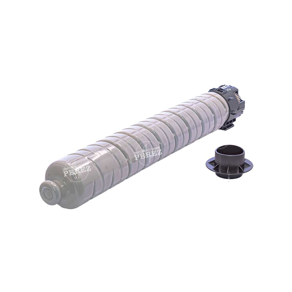 Toner Cartucho [Ricoh ] Black (420g) (ImC2500) 