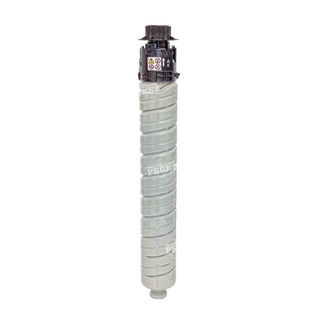 Toner Cartucho [Ricoh ] Black (520g) (ImC3500) 