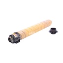 Toner Cartucho [Ricoh ] Yellow (379g) (ImC3500) 