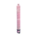 Toner Cartucho [Ricoh ] Magenta (395g) (ImC3500) 